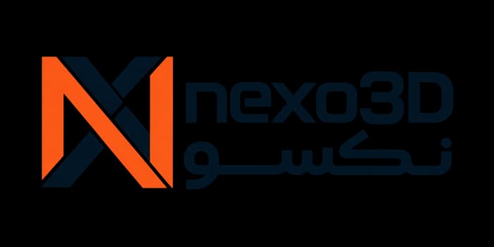 نکسو سه‌بعدی